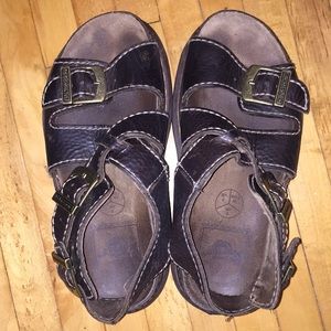 Vintage Dr.Marten sandals